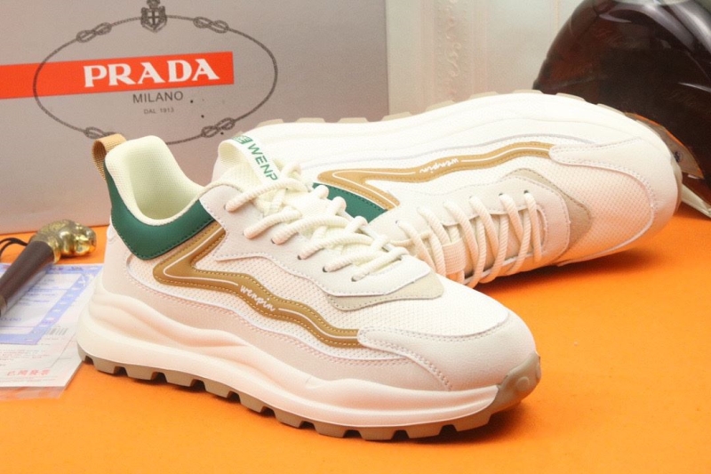 Prada Casual Shoes